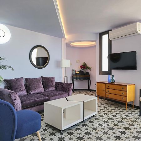 Special Sky Suite - Sea & Mountain Views- Torremolinos Center Dış mekan fotoğraf