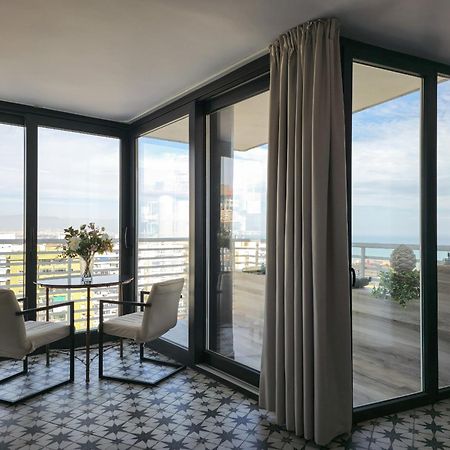Special Sky Suite - Sea & Mountain Views- Torremolinos Center Dış mekan fotoğraf