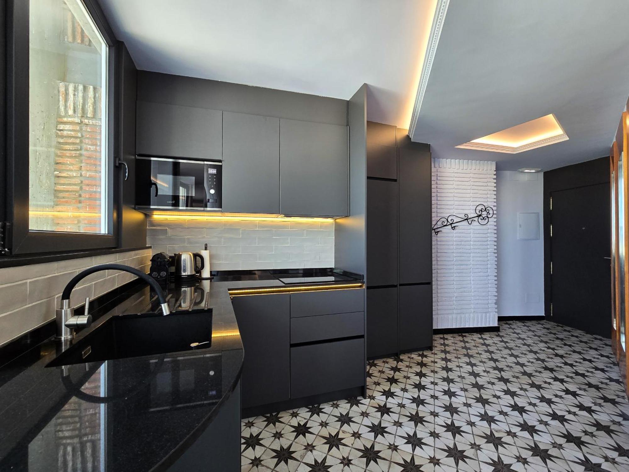 Special Sky Suite - Sea & Mountain Views- Torremolinos Center Dış mekan fotoğraf